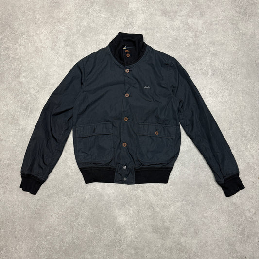 C.P. Company Jacket Size S Black