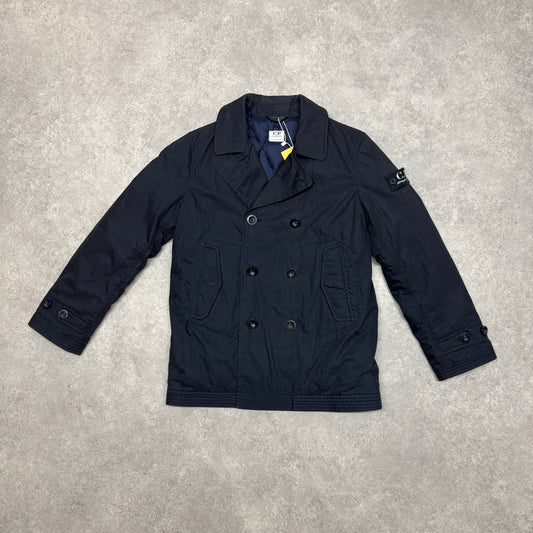 C.P.  Company Junior Jacket Fit Size XS Black