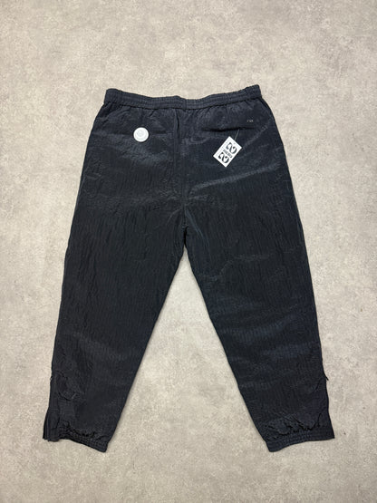 Emporio Armani Trousers Size(38X28) Black