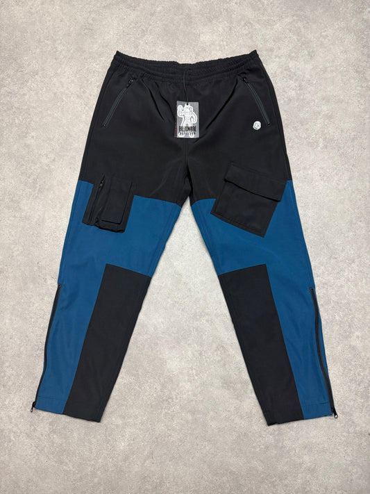 Billionaire Boys Club Jogger Pants Size L(34X29) Navy