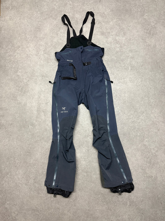 Arc’teryx Ski/Snowboard Trousers Goretex Size M(28X29) Grey