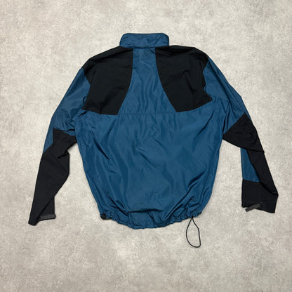 Arcteryx TAU Light Jacket Size  M  Blue