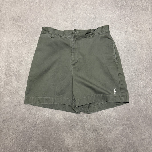 Polo Ralph Lauren Short Size (26X15) Khaki