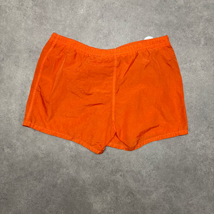 CP Company Swimming Short Size(38X15) Orange