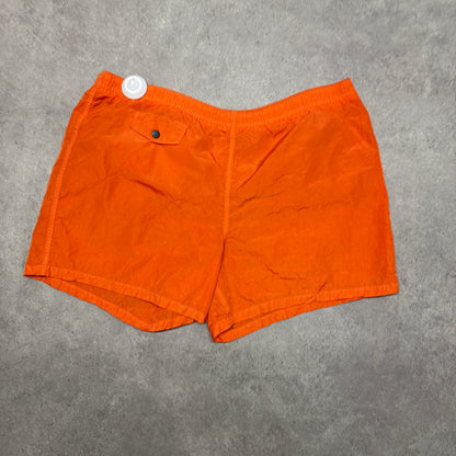 CP Company Swimming Short Size(38X15) Orange