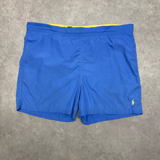 Polo Ralph Lauren Swimming Short Size (40X17) Blue