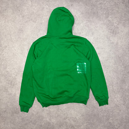 Always Do What You Should Do Tracksuit Set Size L Green