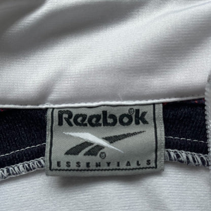 Reebok Vintage Tracksuits Top Retro White M Size T_3