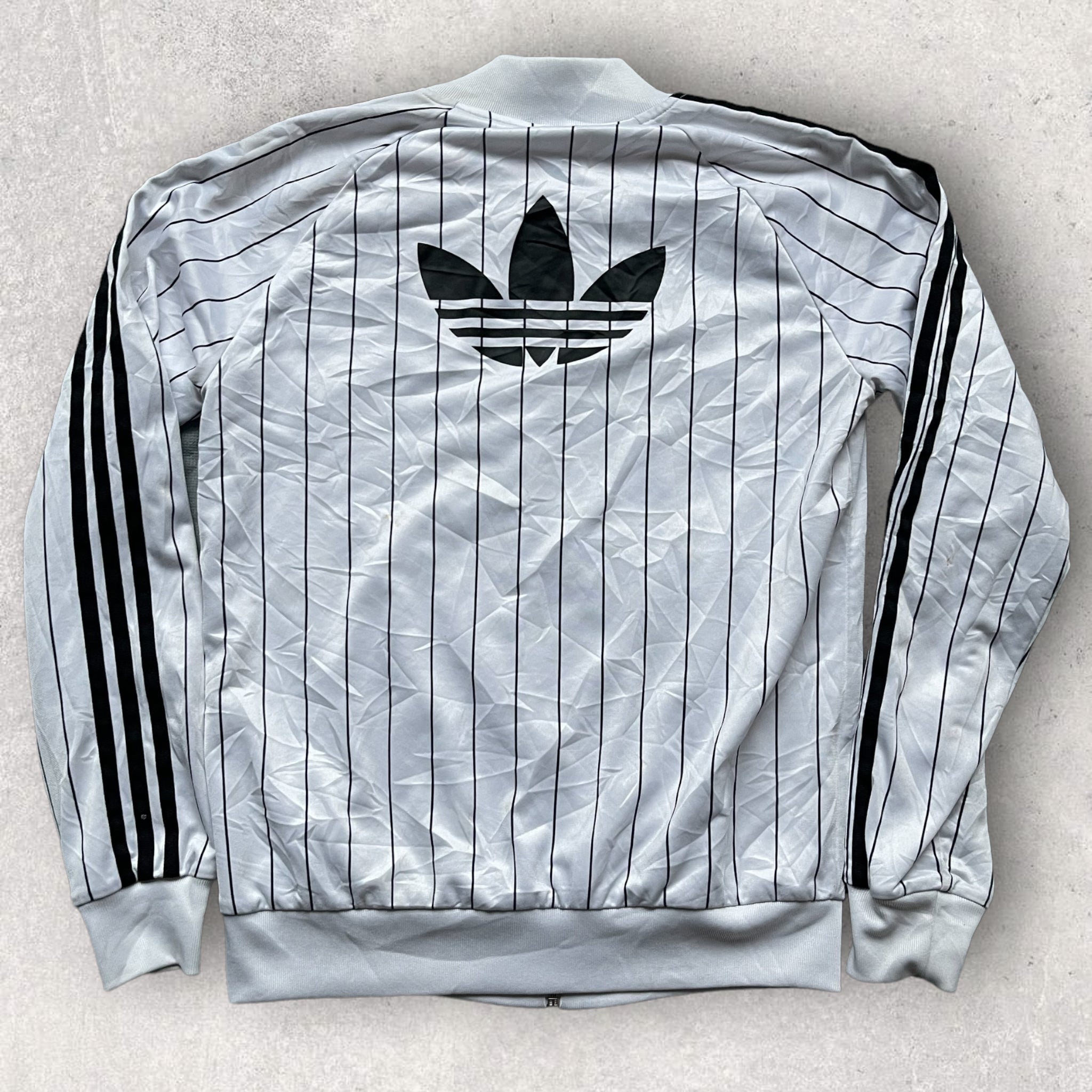 Vintage adidas outlet tracksuit jacket